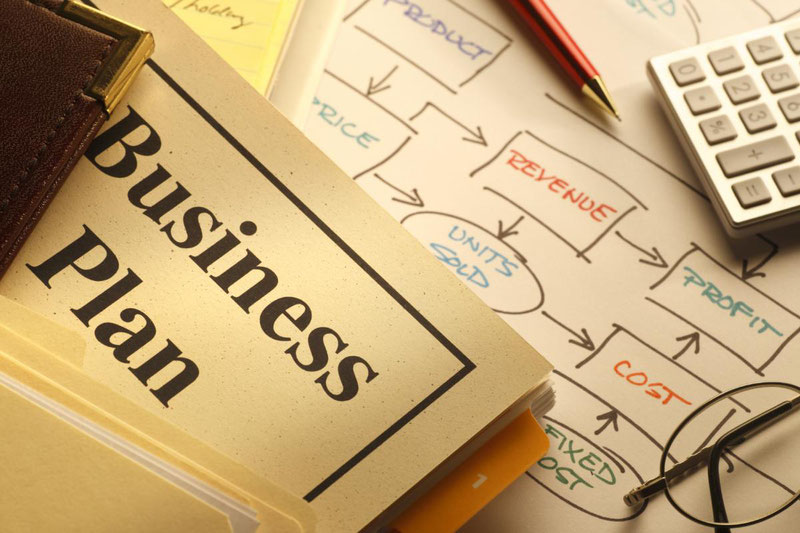 Шпаргалка: Принципы составления бизнес-плана