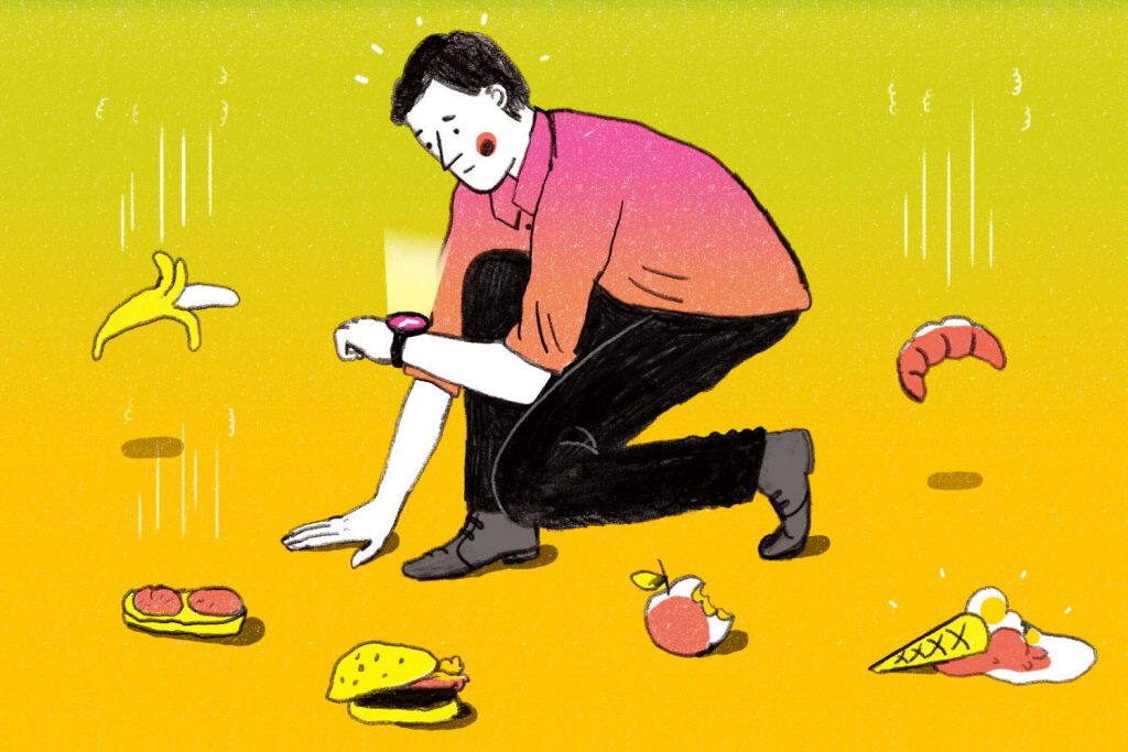 Правило пяти секунд опровергнуто наукой