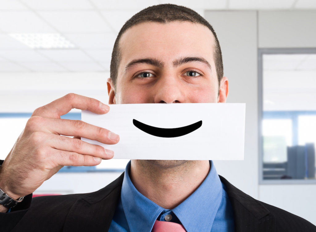 Психологический настрой