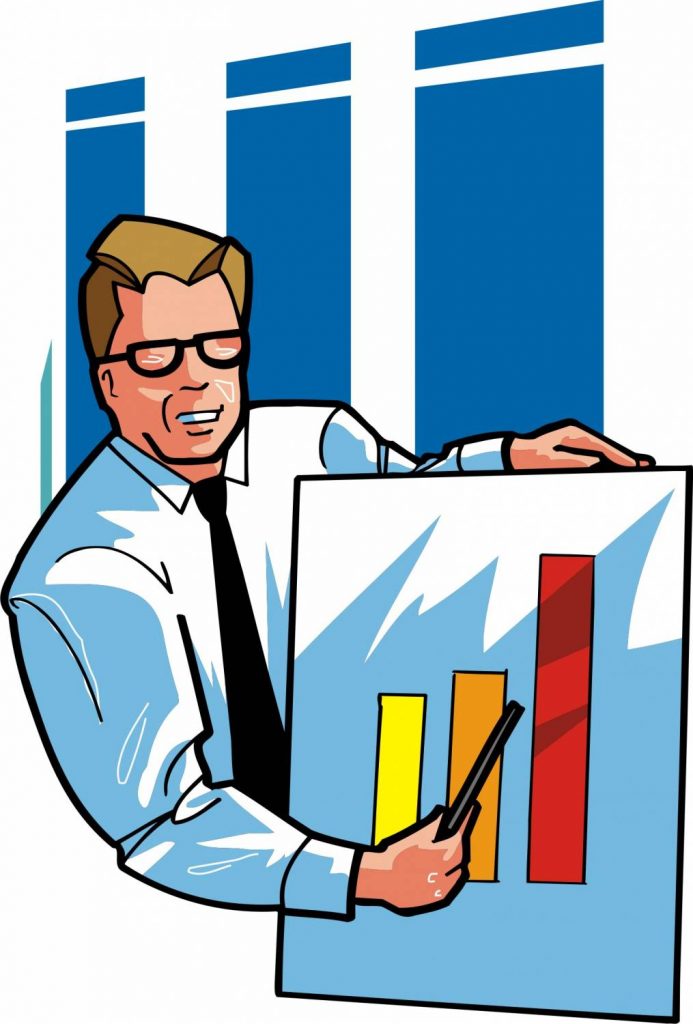 Все иллюстрации должны быть подписаны