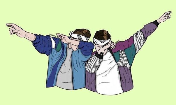 Тест на то, насколько вы "на волне"