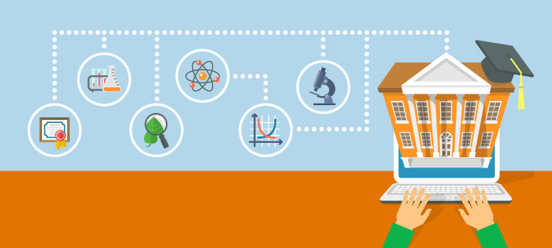 Чтобы дистанционное обучение принесло максимум пользы, нужно знать, по каким критериям его оценивать