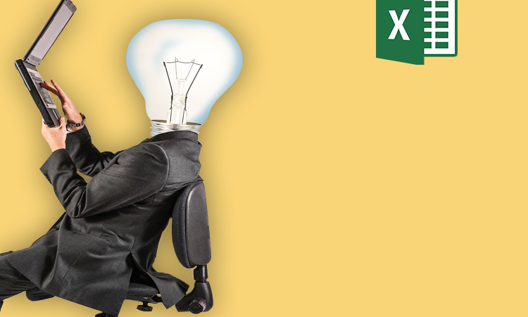 Сравнение 2-х участков документа на сходства и отличия в Excel