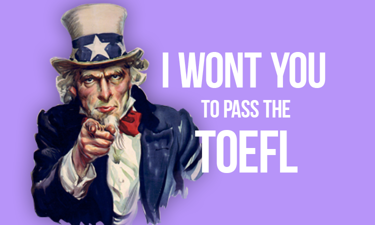 Сходства и различия IELTS и TOEFL