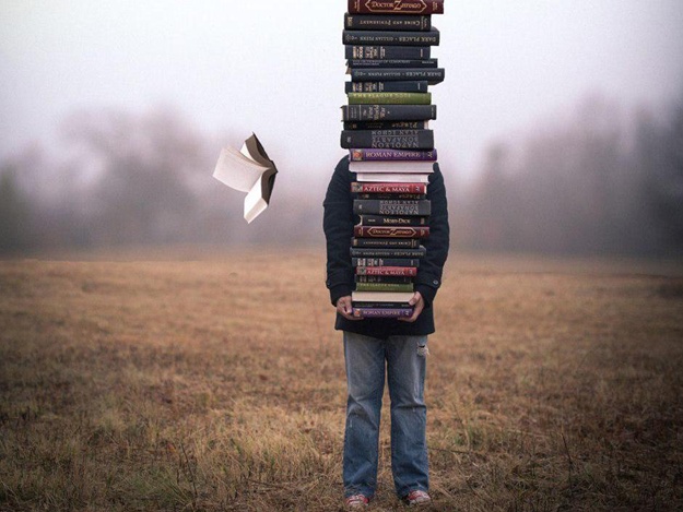 стоит ли читать несколько книг одновременно