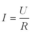 Закон Ома