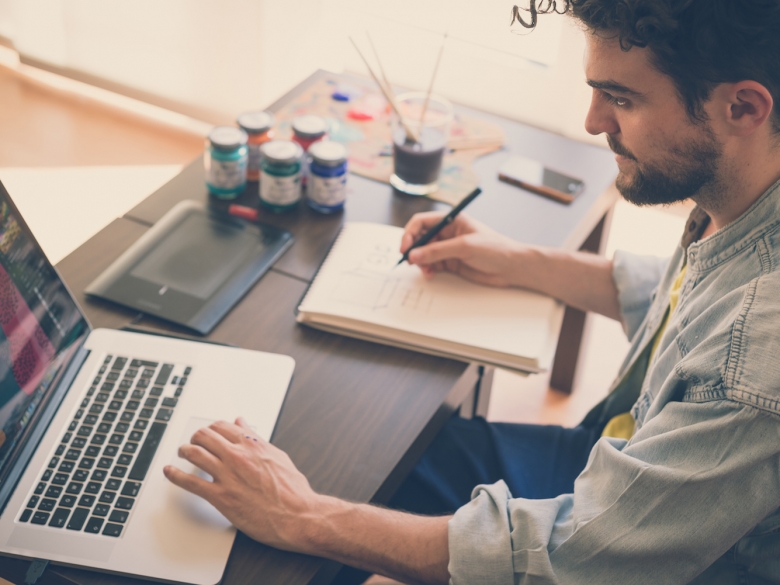 У вас есть 5 месяцев, чтобы подать все необходимые документы для прохождения стажировки