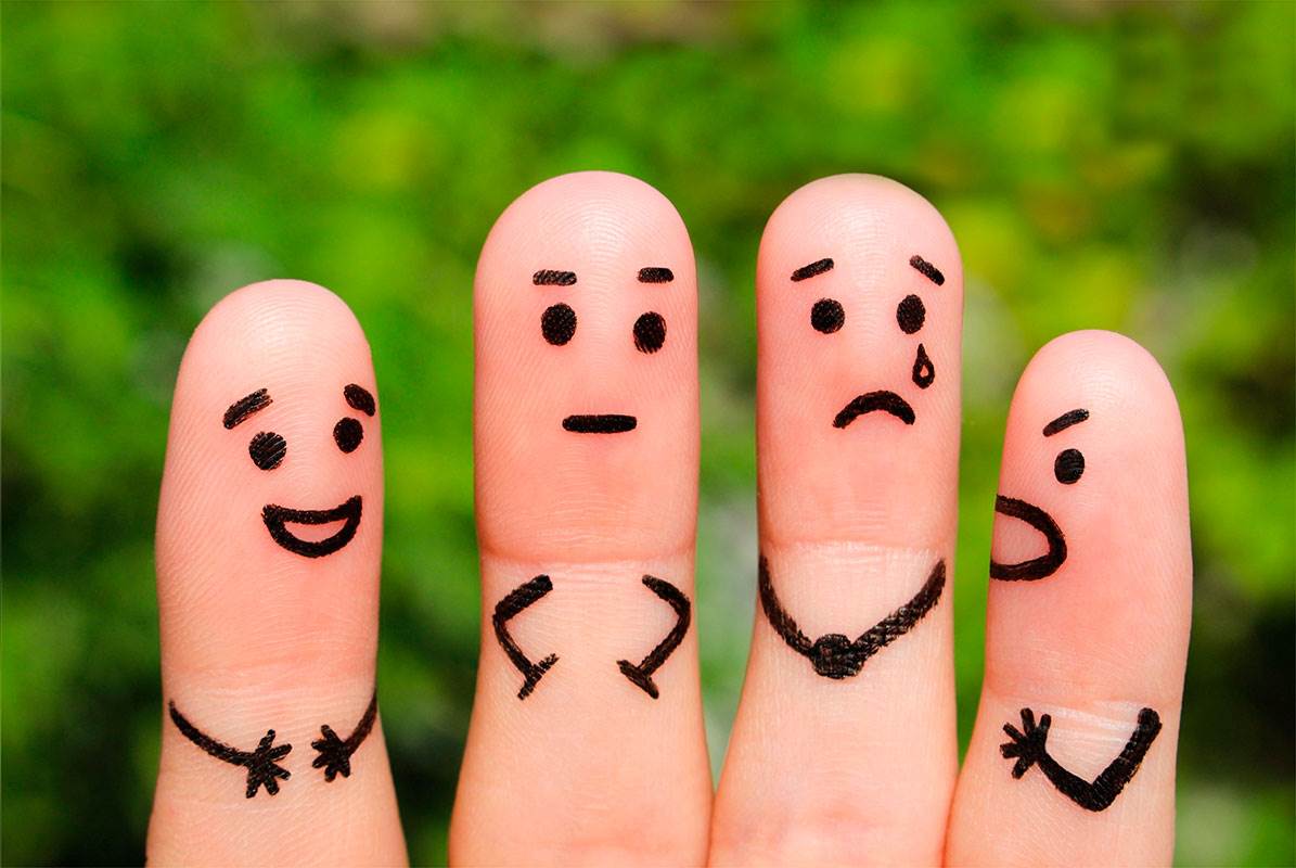 Разным темпераментам подходят разные профессии Так что для начала разберитесь, кто же вы?