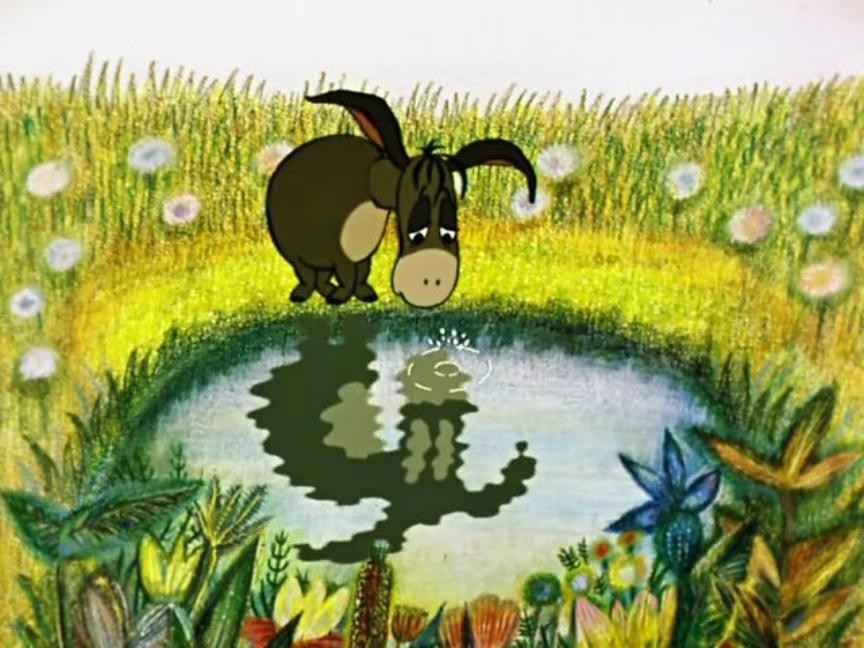 Хоть Павлов и считал этот тип темперамента самым слабым, Аристотель верил, что самые выдающиеся люди были как раз меланхоликами