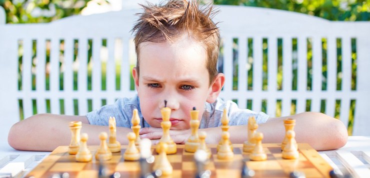 Медлительность флегматика – не всегда минус