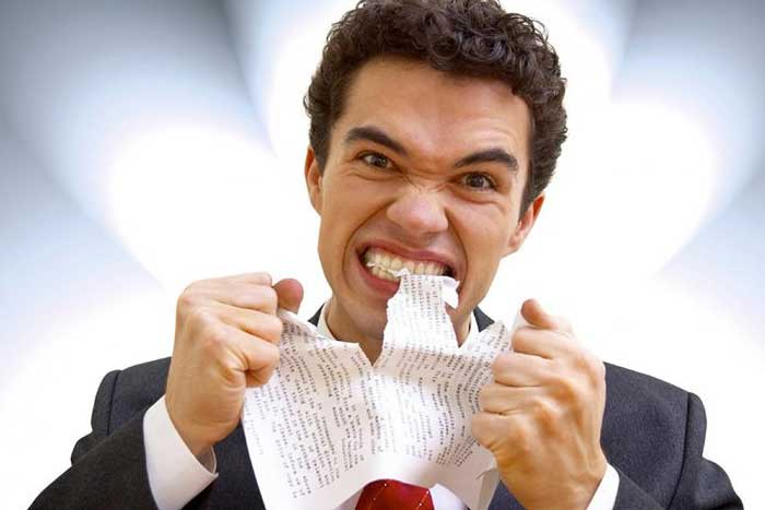 Поэтому холерик-начальник будет хоть и строгим, но самым лучшим