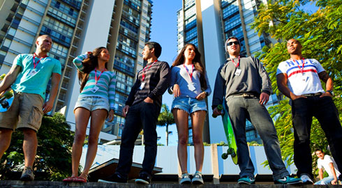 Стандартные сроки рассмотрения заявки абитуриентов – 4-6 недель