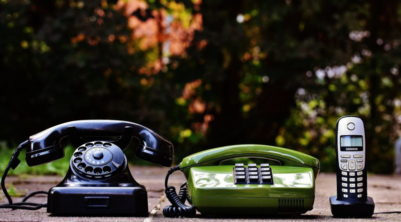phone models generations old communication telephone dial listeners 494893.jpgd