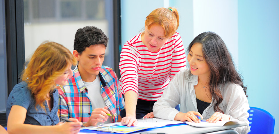 Ежегодно IELTS сдают более 700 000 человек