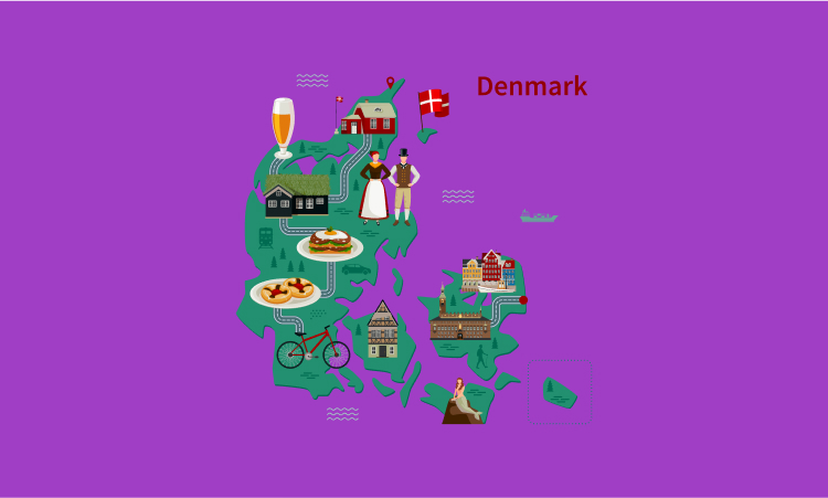 Система образования в Дании
