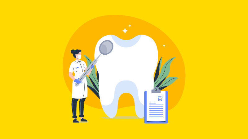 Темы рефератов по стоматологии: список, как выбрать