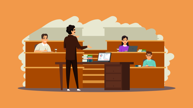 Федеральные вузы России