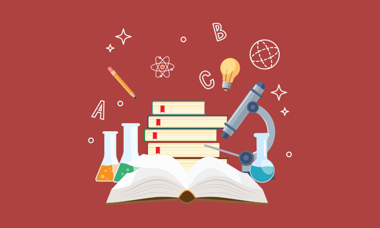 Где искать научные статьи и как правильно их читать