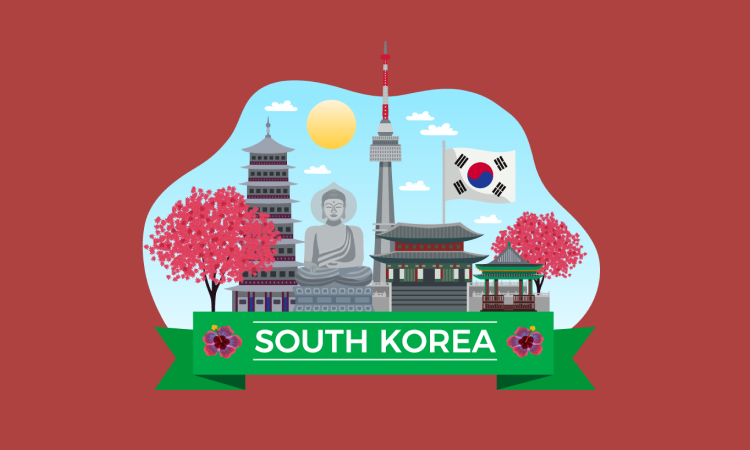 Система образования в Южной Корее