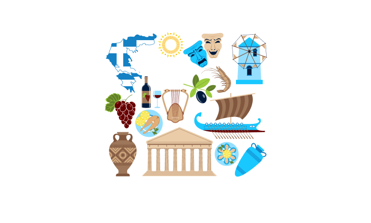 Система образования в Греции