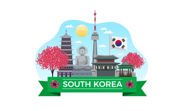 Система образования в Южной Корее