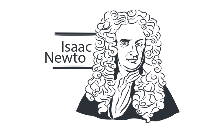 Законы Ньютона для «чайников»: объяснение 1, 2, 3 закона, пример с формулами