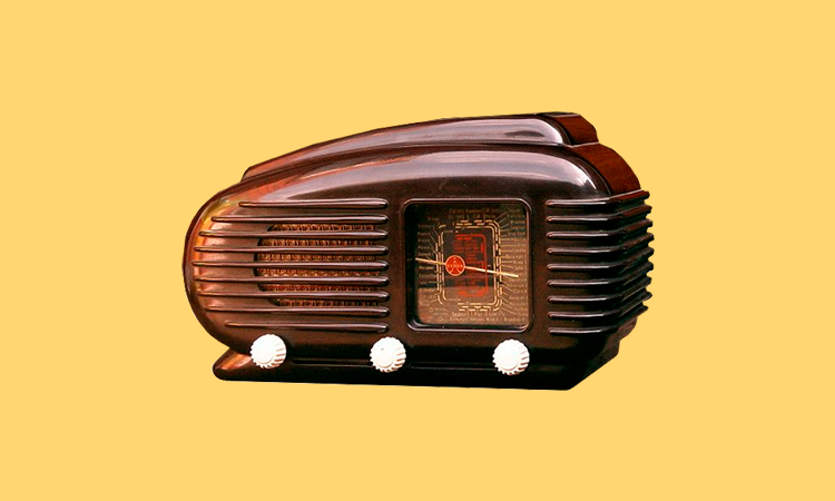 Факты о радио. Радио. Интересные факты о радио. Tbk-tbm Radio Vintage.