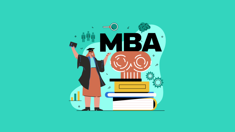 Как написать аттестационную работу MBA + пример