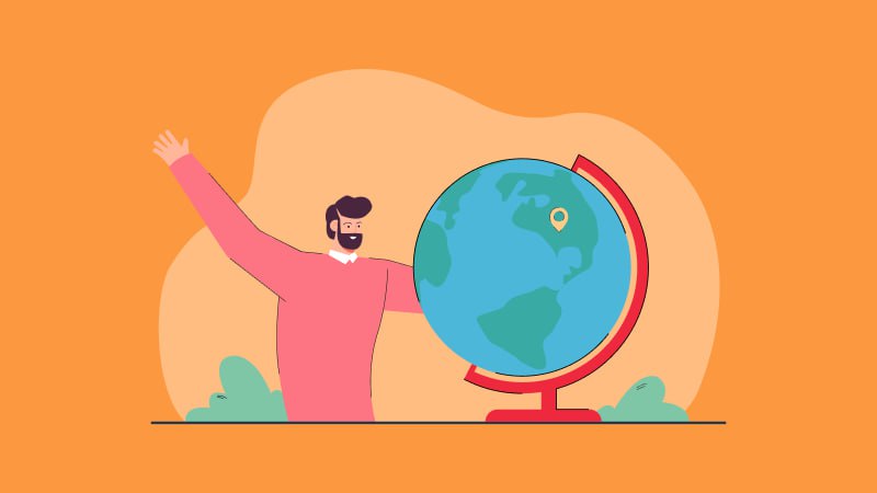 ВКР по географии: актуальные темы и особенности написания 2026