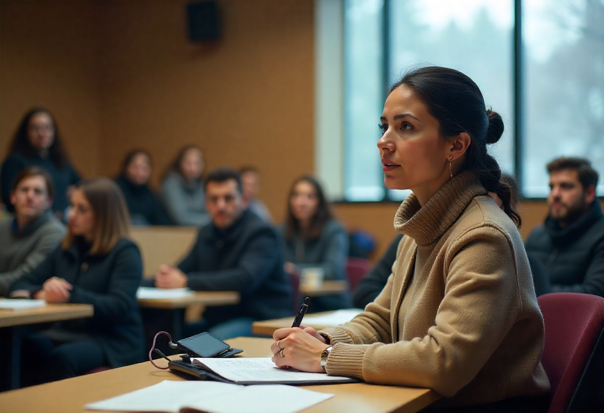 Изменения в высшем образовании 2025