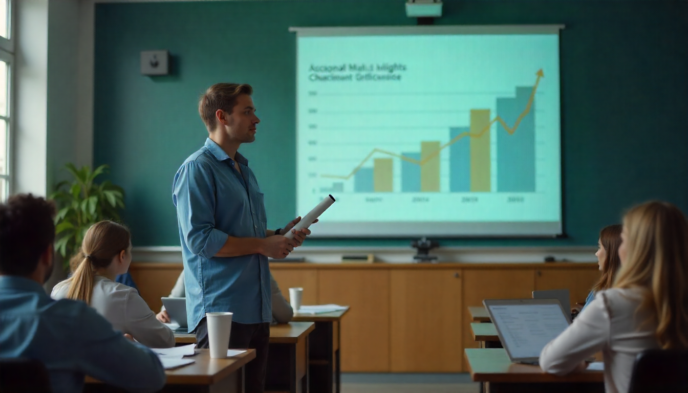 ВКР по бухгалтерскому учету: как писать, структура, темы