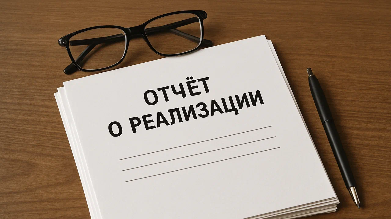 Справка о внедрении исследования