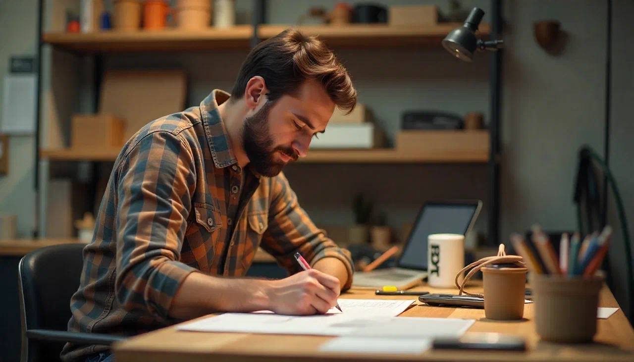 Работа не по диплому