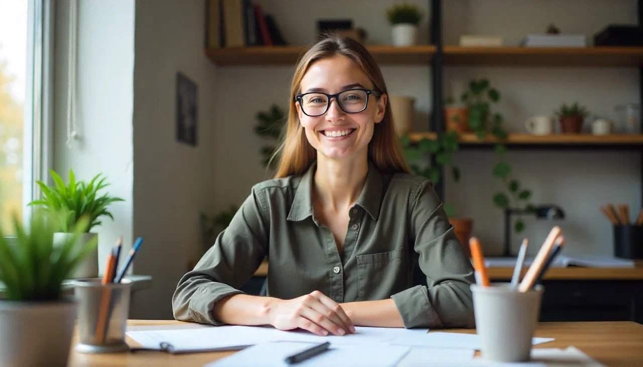 Работа не по специальности