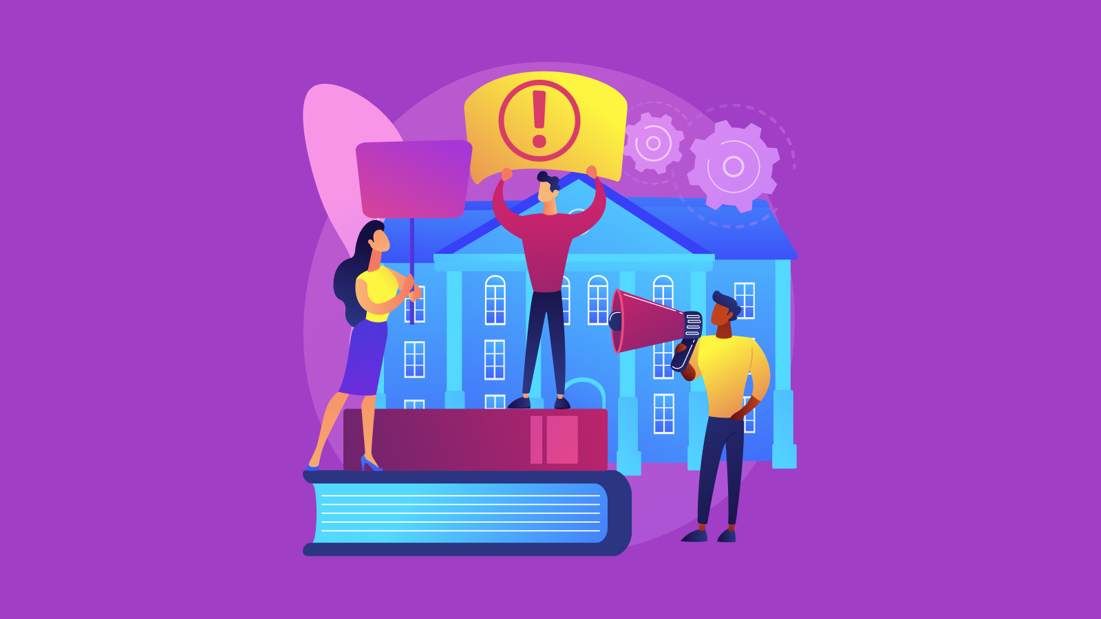 Плюсы работы не по специальности и почему вообще люди так делают