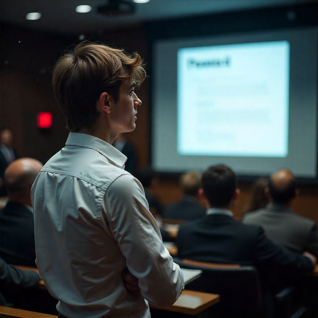 Какие вопросы задают на защите ВКР и как на них отвечать