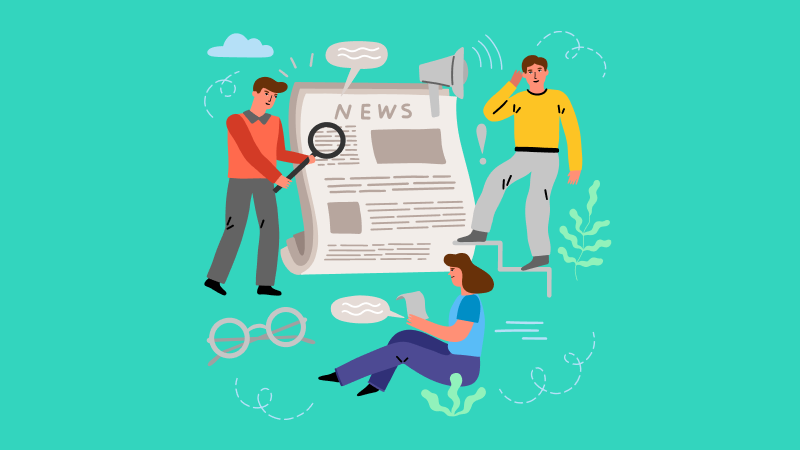 Студенческая газета: как создать и сделать главным медиа вуза