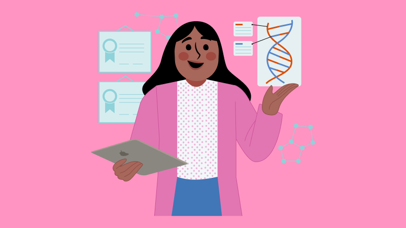 ВКР по биотехнологии: как писать, оформить, список тем + пример