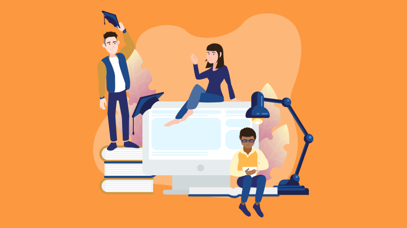 ВКР в форме проекта: что это, особенности и отличия от исследования + пример