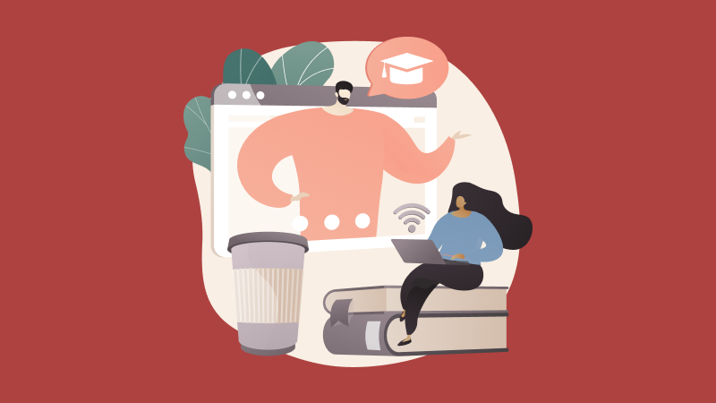 ВКР дистанционно: как написать и защитить выпускную работу онлайн