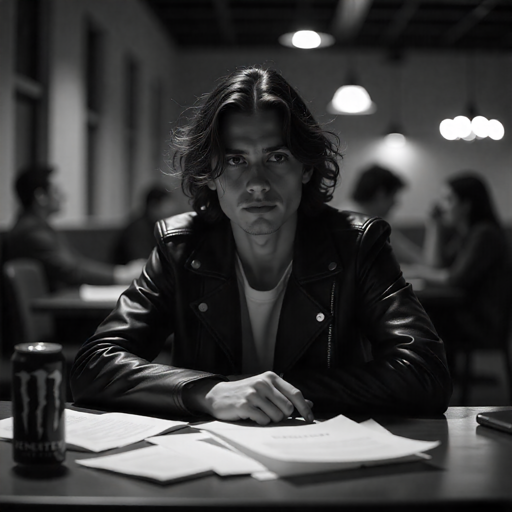 ОКР и учеба