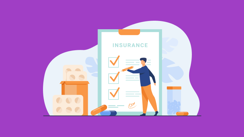 ВКР по страхованию: выбор темы, написание, защита + пример