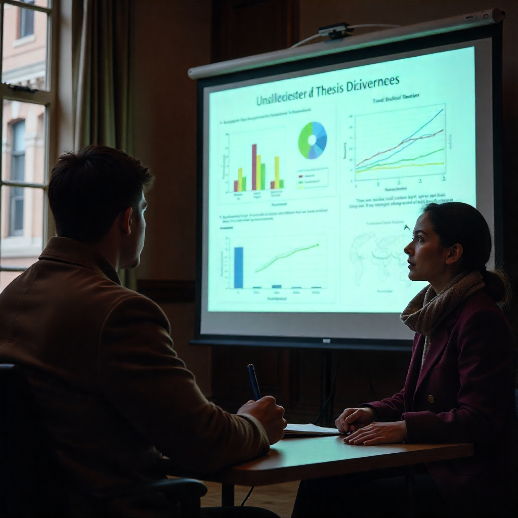 Комплексная ВКР: что это такое, как написать