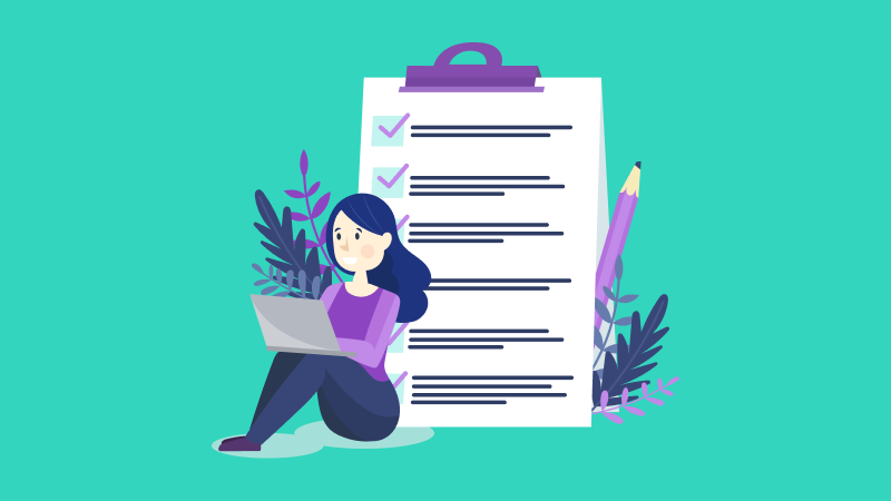 Как оформить приложения в ВКР + пример