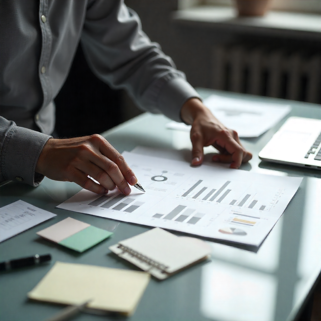 Иллюстрации в ВКР