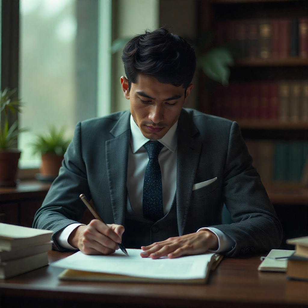 Отчет по практике в прокуратуре