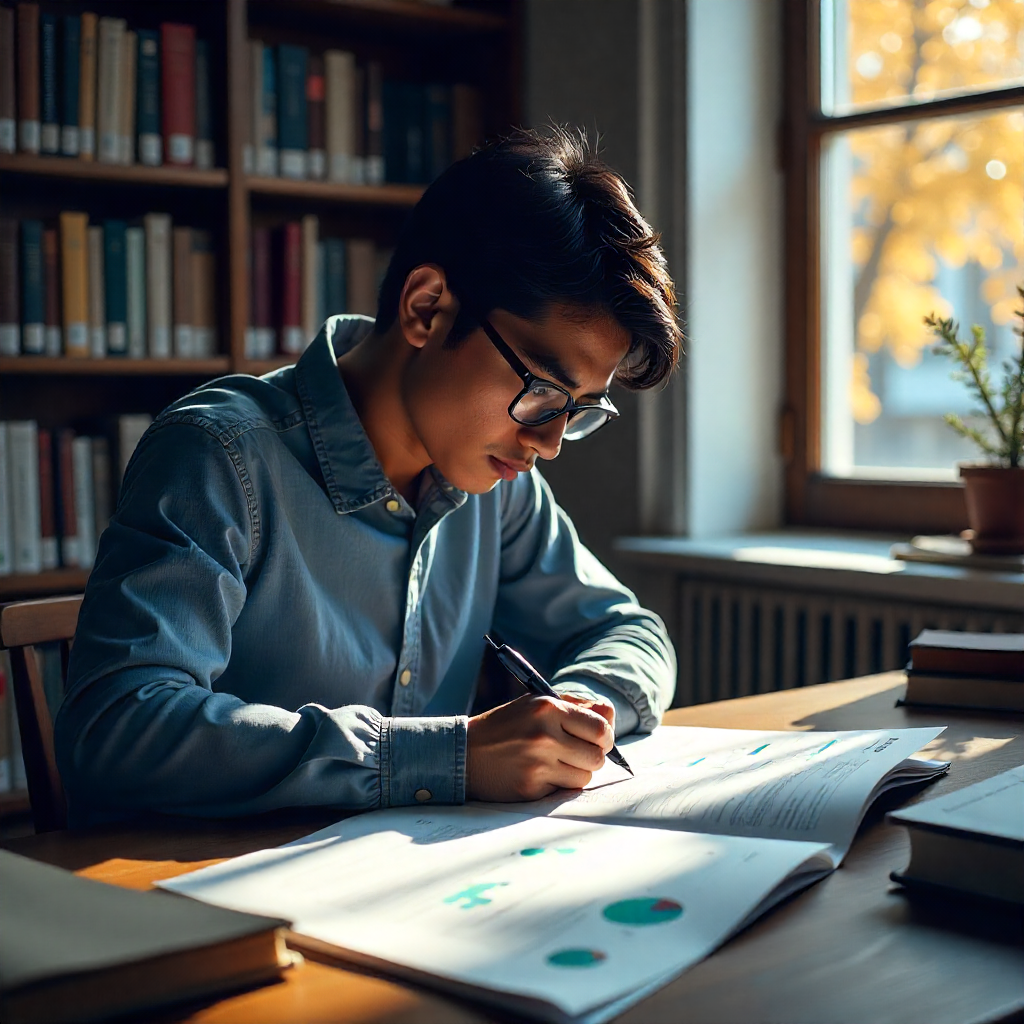 Как оформить приложения в ВКР + пример