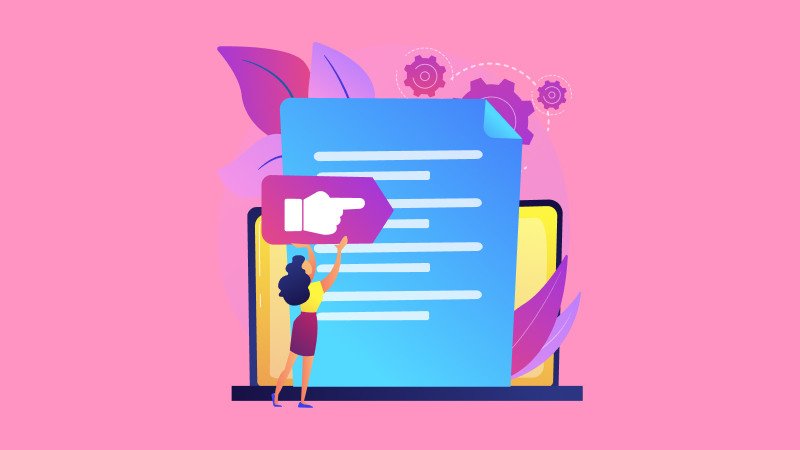 Проблема исследования в ВКР: что это такое, как ее правильно сформулировать + пример