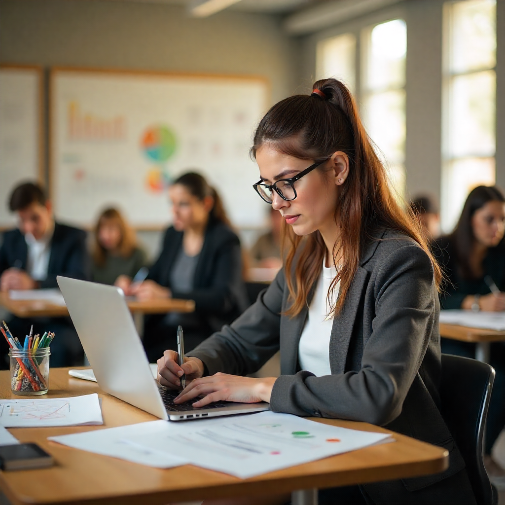 Оформление отчета по производственной практике: правила и требования, ГОСТ