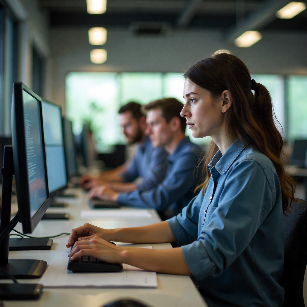 Оформление отчета по производственной практике: правила и требования, ГОСТ